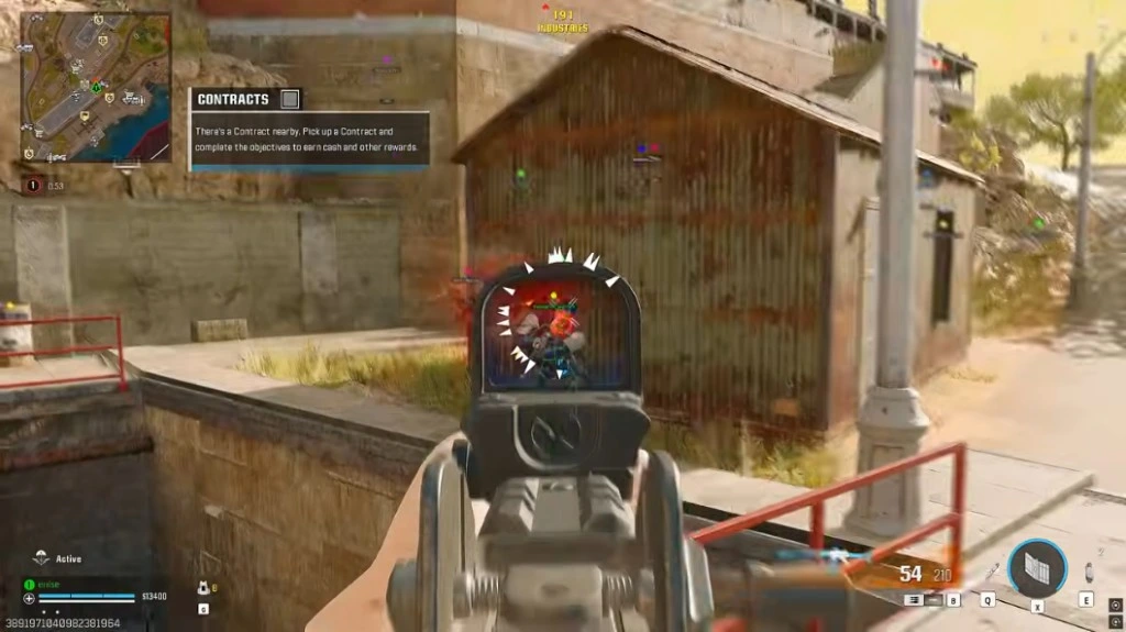 Warzone Cheats forum guide — game patch status gameplay screenshot